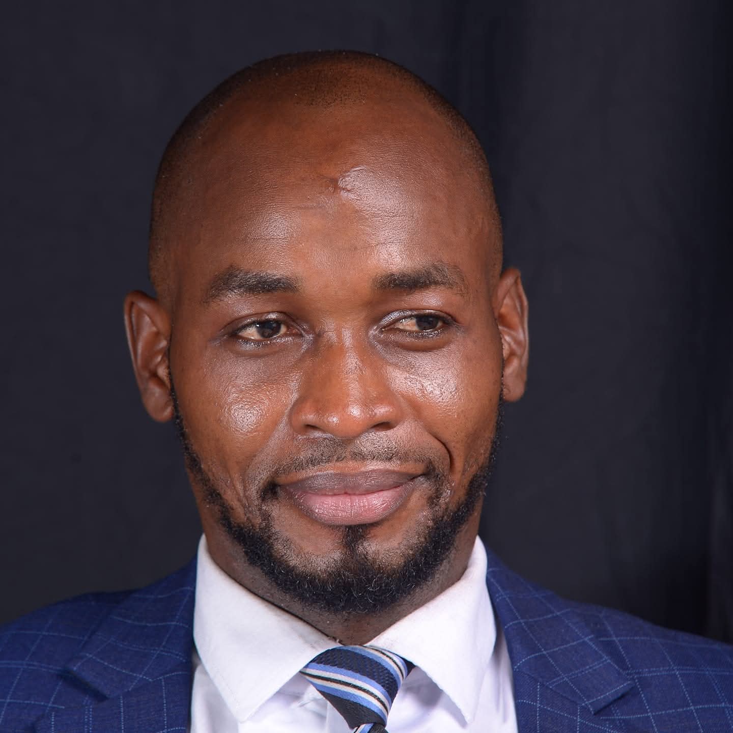 Eddy MBUYI